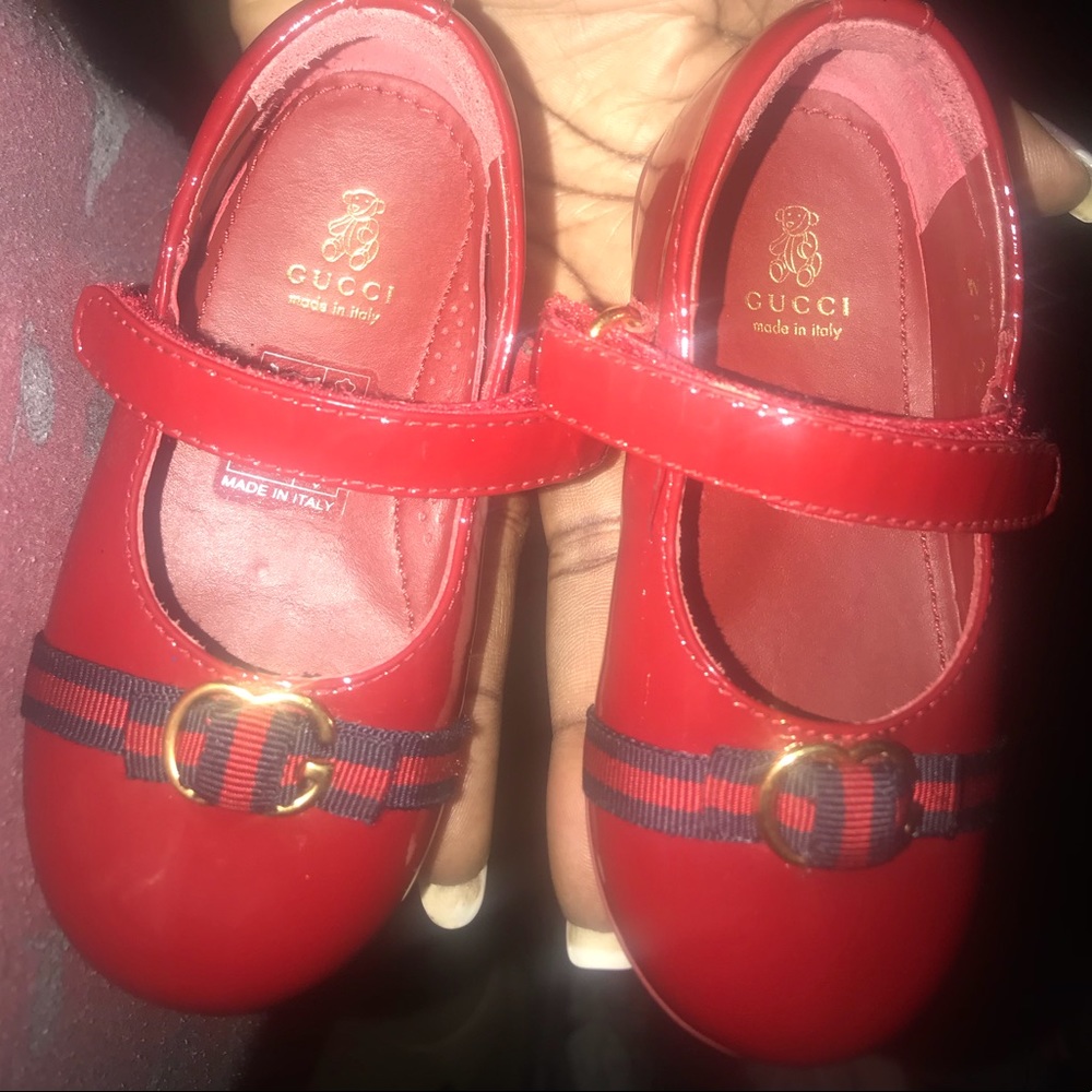 Authentic Gucci